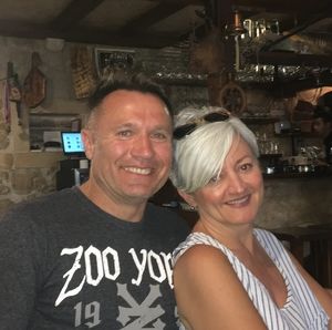 Meet your Posher, Dagmara